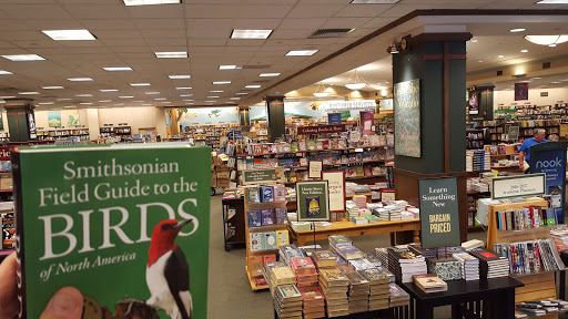 Book Store «Barnes & Noble», reviews and photos, 620 Marketplace Dr, Bel Air, MD 21014, USA