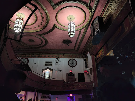 Live Music Venue «The Chance Theater», reviews and photos, 6 Crannell St, Poughkeepsie, NY 12601, USA