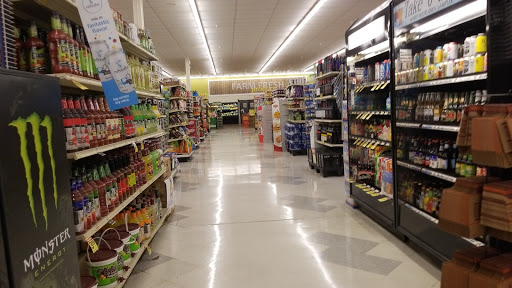 Grocery Store «Albertsons», reviews and photos, 1155 N Main St, Euless, TX 76039, USA