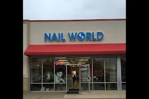 Nail World image