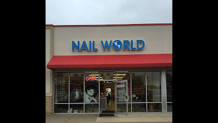 Nail World