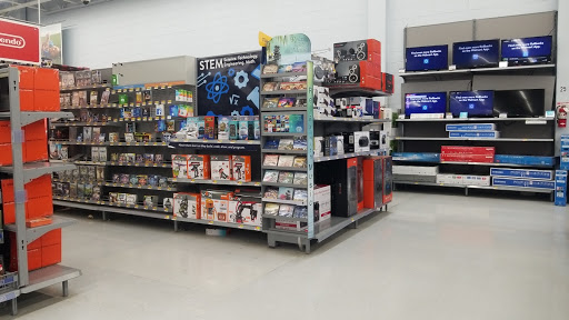 Discount Store «Walmart», reviews and photos, 900 Springfield Rd, Union, NJ 07083, USA