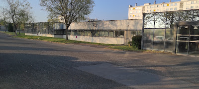 Centre Mauvoisins à Nantes