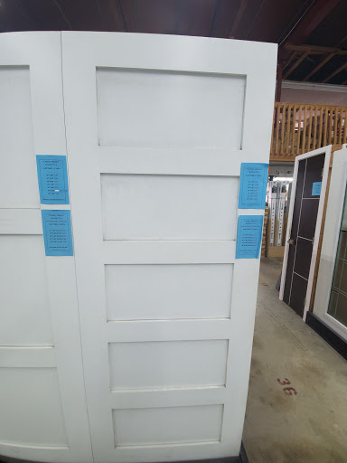 Door Supplier «Builders Bargain», reviews and photos, 900 NE 3rd Ave, Fort Lauderdale, FL 33304, USA