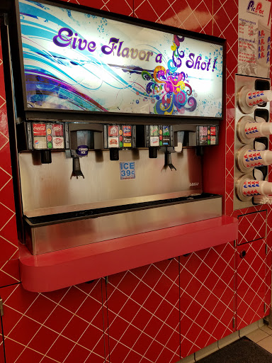 Convenience Store «Pic-N-Pac», reviews and photos, 969 I-10 Frontage Rd, Seguin, TX 78155, USA