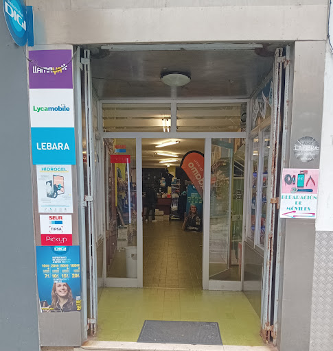 JJ ORDENADORES en Santoña, Cantabria