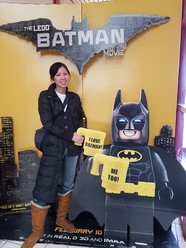 Movie Theater «AMC Loews Raceway 10», reviews and photos, 1025 Corporate Dr, Westbury, NY 11590, USA