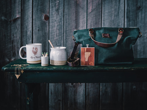 Gift Shop «Common Deer», reviews and photos, 210 College St #101, Burlington, VT 05401, USA