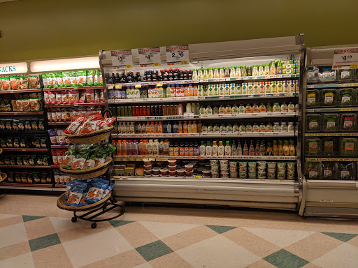 Supermarket «Big Y», reviews and photos, 403 Main St, Ansonia, CT 06401, USA