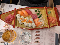 Sushi du Restaurant japonais Kabuki Sushi à Cugnaux - n°19