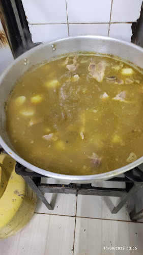 Opiniones de Comida China Para Servir Y Llevar en Renca - Restaurante