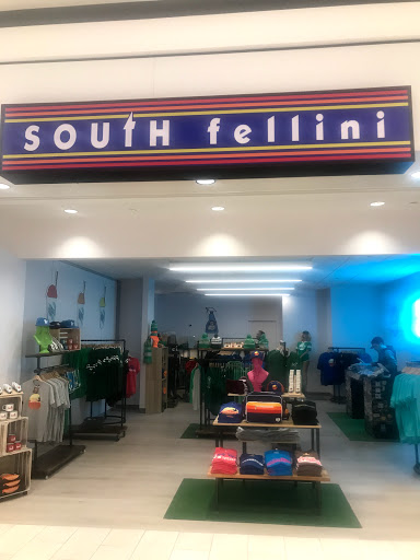 Shopping Mall «The Gallery», reviews and photos, 901 Market St, Philadelphia, PA 19107, USA