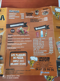 Photos du propriétaire du Pizzeria La Pizz'Ria à Mèze - n°8