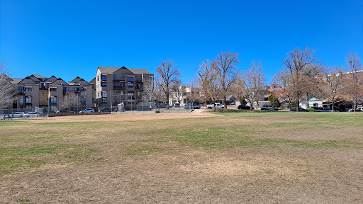 Park «Hirshorn Park», reviews and photos, 3000 Tejon St, Denver, CO 80211, USA