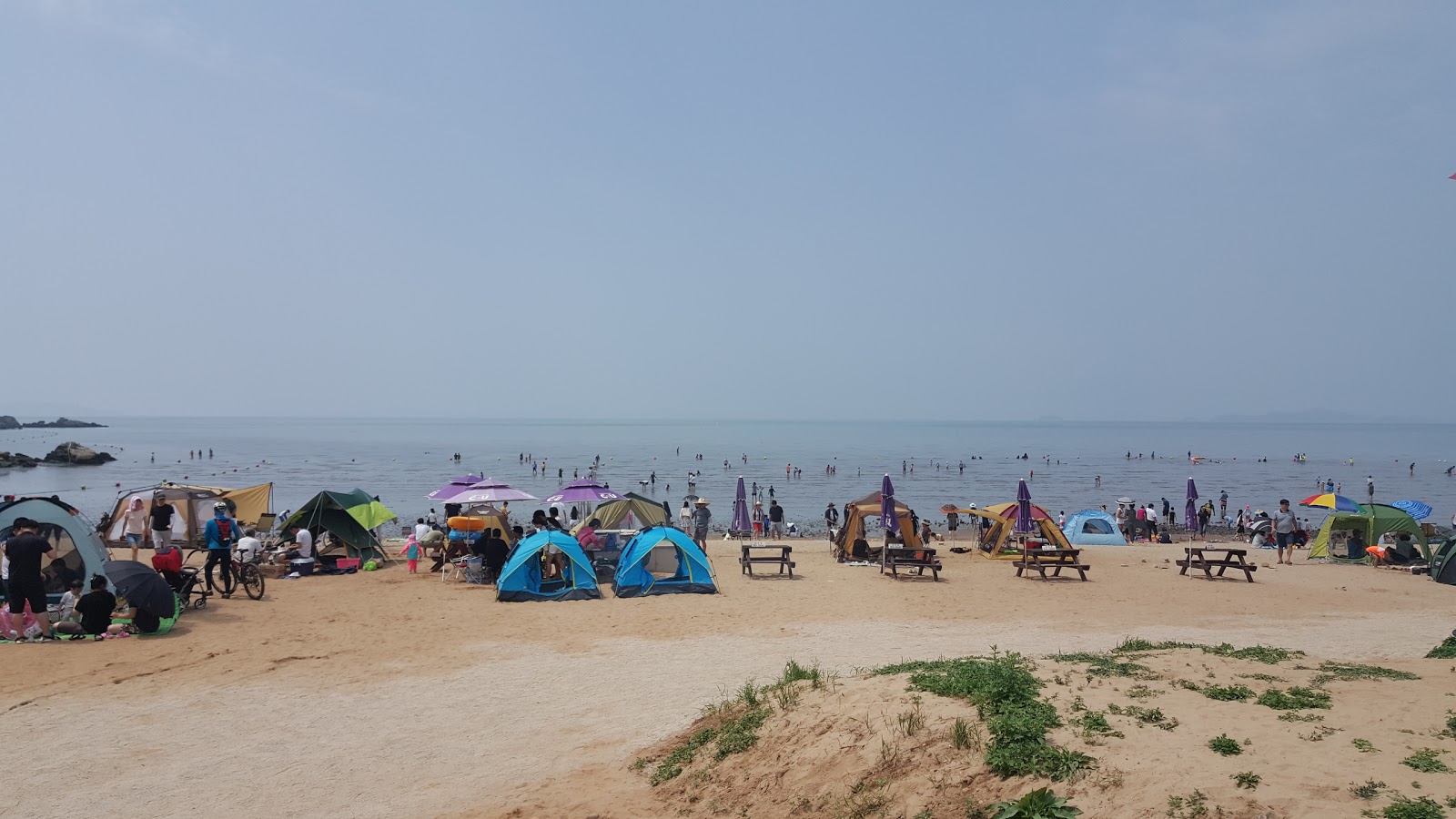 Minmeoru Beach photo #8