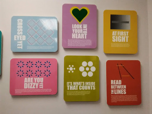 Eye Care Center «Eyemart express», reviews and photos, 1370 S Commons Dr #102, Myrtle Beach, SC 29588, USA