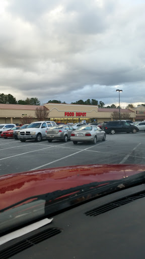 Grocery Store «Food Depot», reviews and photos, 124 Bullsboro Dr, Newnan, GA 30263, USA
