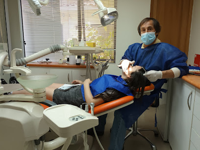 Clínica dental maturana