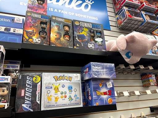 Video Game Store «GameStop», reviews and photos, 1500 Pleasant Valley Rd F, Manchester, CT 06042, USA