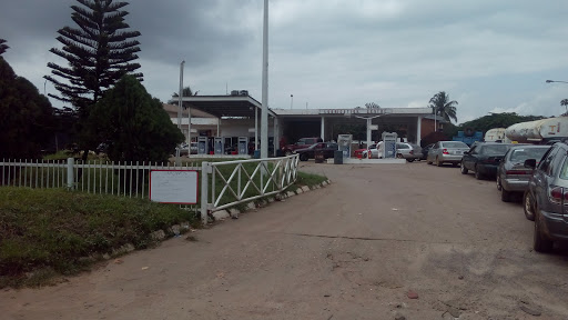 Buvel Filling Station, 163 Murtala Muhammed Way, Oka, Benin City, Nigeria, Gas Station, state Edo