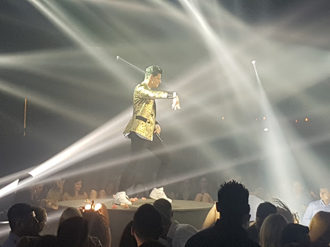 ESTATE - Νυχτερινό κέντρο