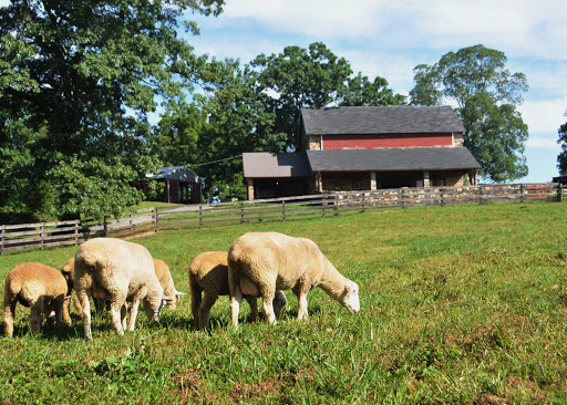 Farm «Coverdale Farm Preserve of Delaware Nature Society», reviews and photos, 543 Way Rd, Greenville, DE 19807, USA