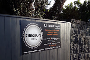 Oreston Clinic