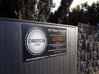 Oreston Clinic