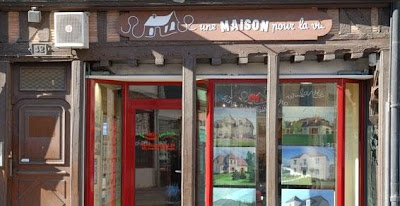 Une Maison Pour La Vie à Troyes