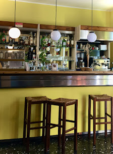Bar Trattoria Piazza Rossi Marco Dino Fuoco, 5, 18010 Montalto Ligure IM, Italia