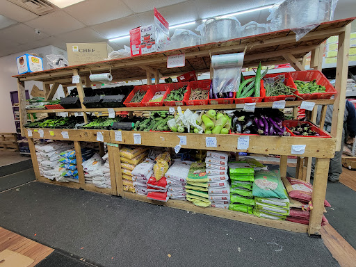 Grocery Store «Duniya Supermarket & Grill», reviews and photos, 688 New Loudon Rd, Latham, NY 12110, USA