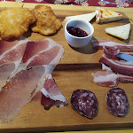 Photo n°3 de l'avis de Giulio.e fait le 29/08/2019 à 09:57 sur le  Malga Stabli - Ristorante Bar à Mezzana