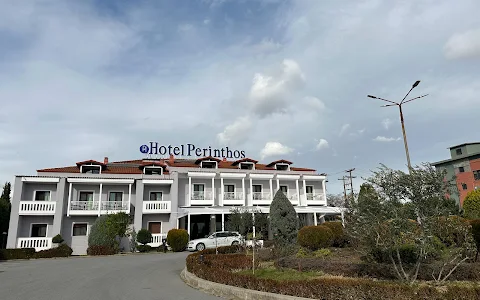 Perinthos Hotel image