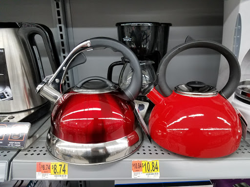 Department Store «Walmart Supercenter», reviews and photos, 2440 W Mason St, Green Bay, WI 54303, USA