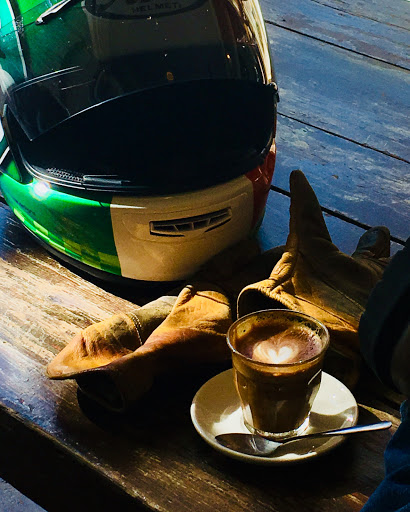 Coffee Shop «Mod Coffee House», reviews and photos, 2126 Postoffice St, Galveston, TX 77550, USA