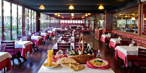Restaurant La Tagliatella | Salou - C/ de Murillo, 6, 10, 43840 Salou, Tarragona, Spain