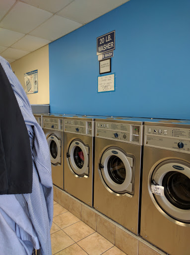 Dry Cleaner «Branmar Cleaners», reviews and photos, 1812 Marsh Rd # 5, Wilmington, DE 19810, USA