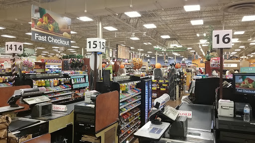 Grocery Store «Kroger Marketplace», reviews and photos, 7300 Yankee Rd, Liberty Township, OH 45044, USA