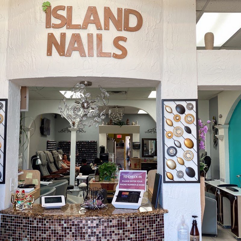 Island Nails