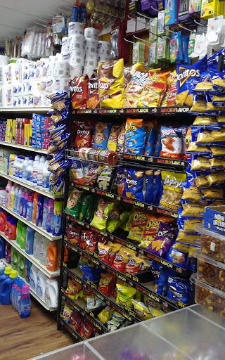 Grocery Store «Lincoln Deli & Grocery LLC», reviews and photos, 97 W Lincoln St, Bridgeton, NJ 08302, USA