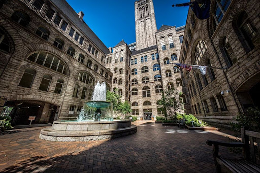 Criminal Justice Attorney «Zuckerman Law Firm, LLC», reviews and photos