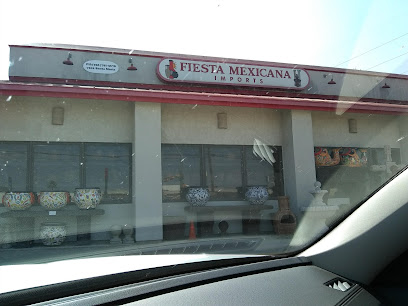 Fiesta Mexicana Imports