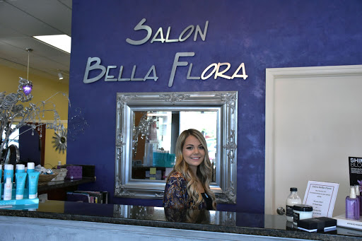 Beauty Salon «Salon Bella Flora», reviews and photos, 33963 US Hwy 19 N, Palm Harbor, FL 34684, USA