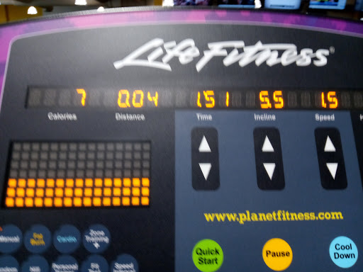 Gym «Planet Fitness», reviews and photos, 7621 Evergreen Way, Everett, WA 98203, USA