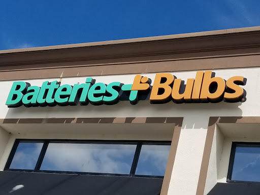 Car Battery Store «Batteries Plus Bulbs», reviews and photos, 1820 58th Ave, Vero Beach, FL 32966, USA