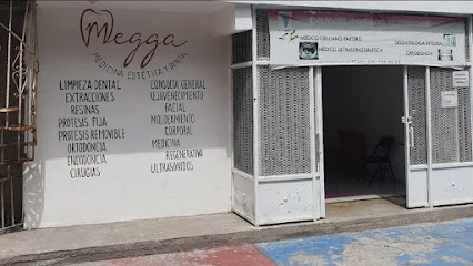 MEGGA Medicina Estetica y Dental