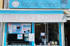 Kiosk Nono - Bubble Tea & Kaffee