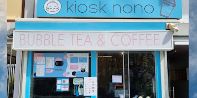 Kiosk Nono - Bubble Tea & Kaffee