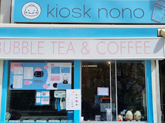 Kiosk Nono - Bubble Tea & Kaffee