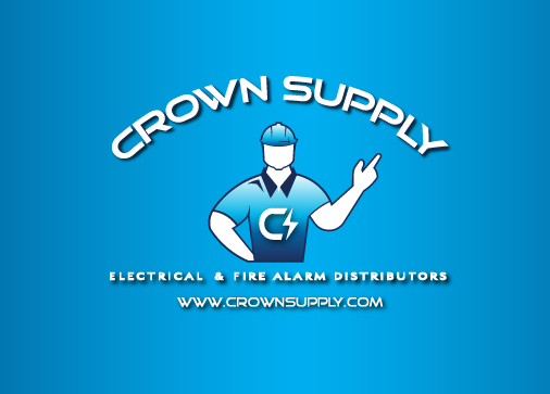 Electrical Supply Store «Crown Supply Co Inc», reviews and photos, 41 Central St, Milford, MA 01757, USA